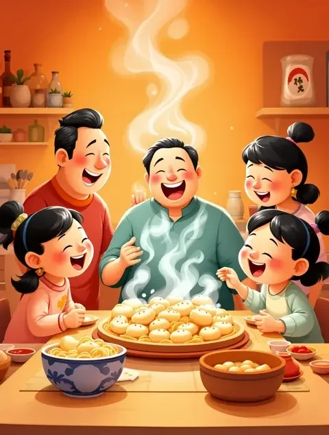 日韩爱爱视频 - 笑口常开 喜剧封面